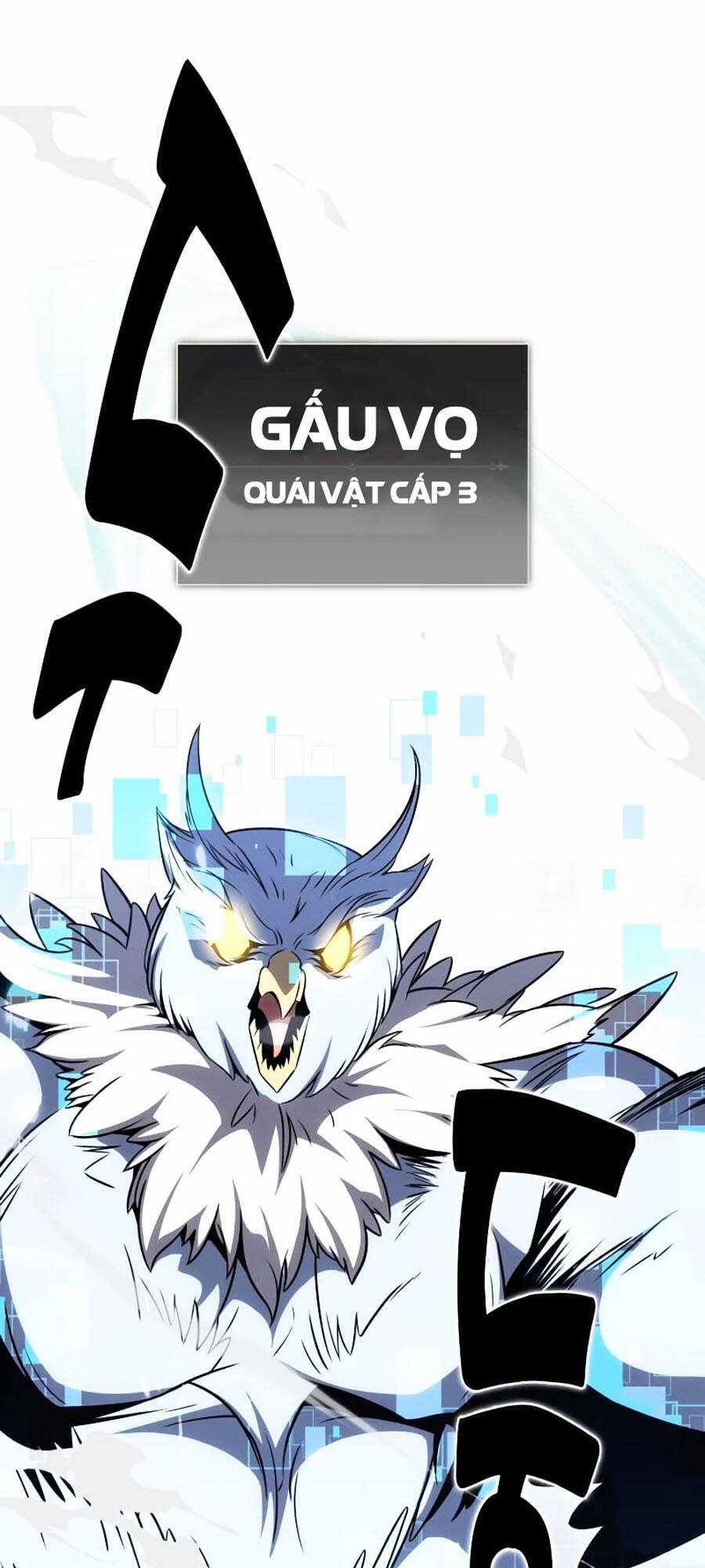 ta đã tiêu diệt một người chơi ở học viện Chapter 5 trang 47