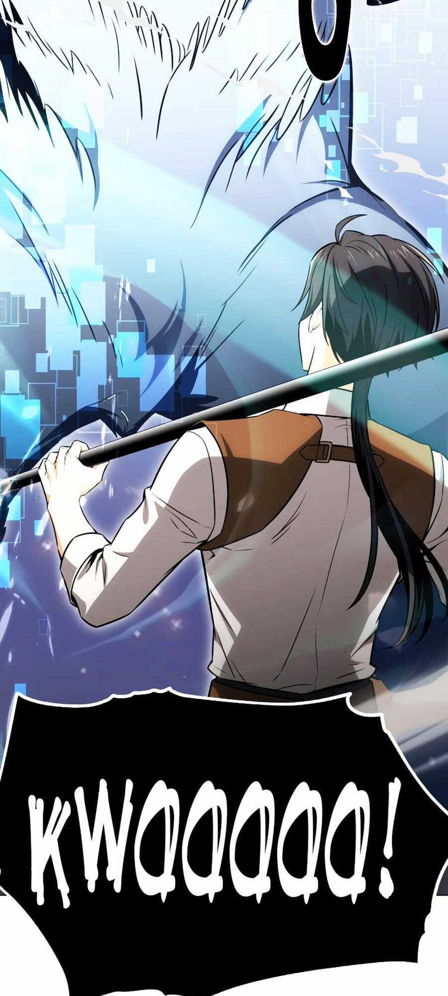 ta đã tiêu diệt một người chơi ở học viện Chapter 5 trang 48