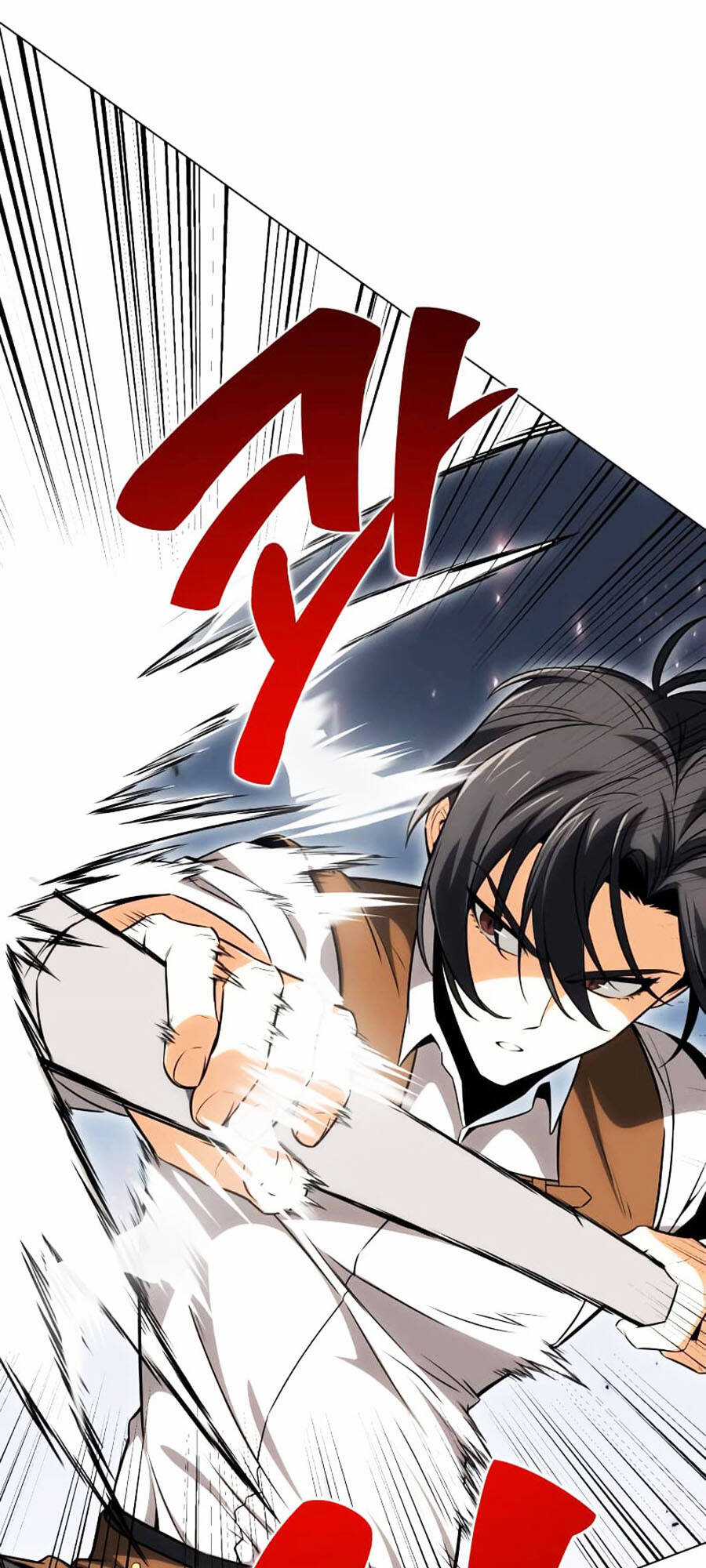 ta đã tiêu diệt một người chơi ở học viện Chapter 5 trang 51