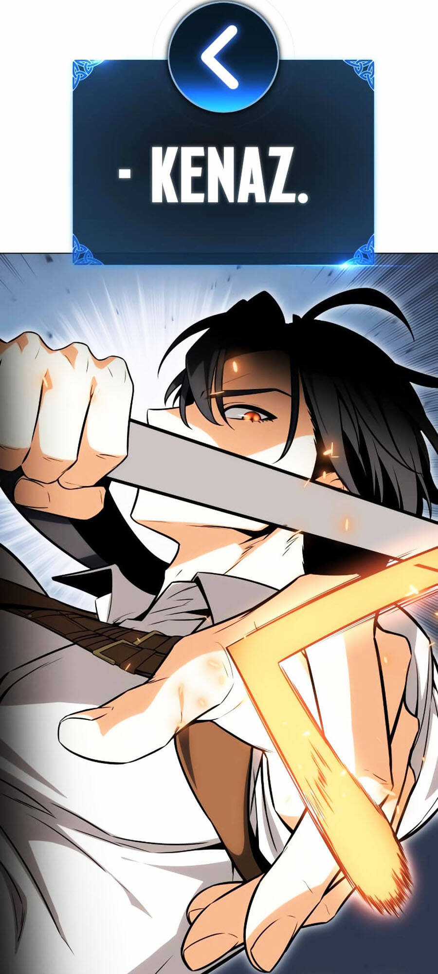 ta đã tiêu diệt một người chơi ở học viện Chapter 5 trang 55