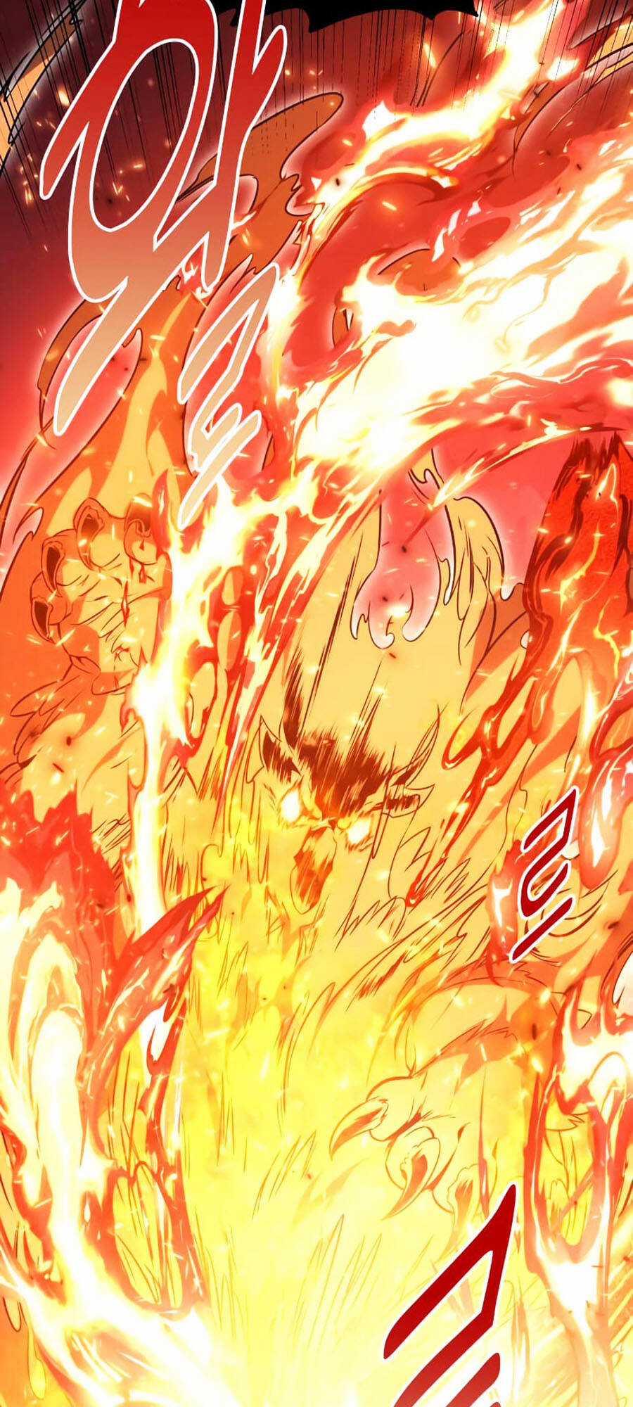 ta đã tiêu diệt một người chơi ở học viện Chapter 5 trang 57