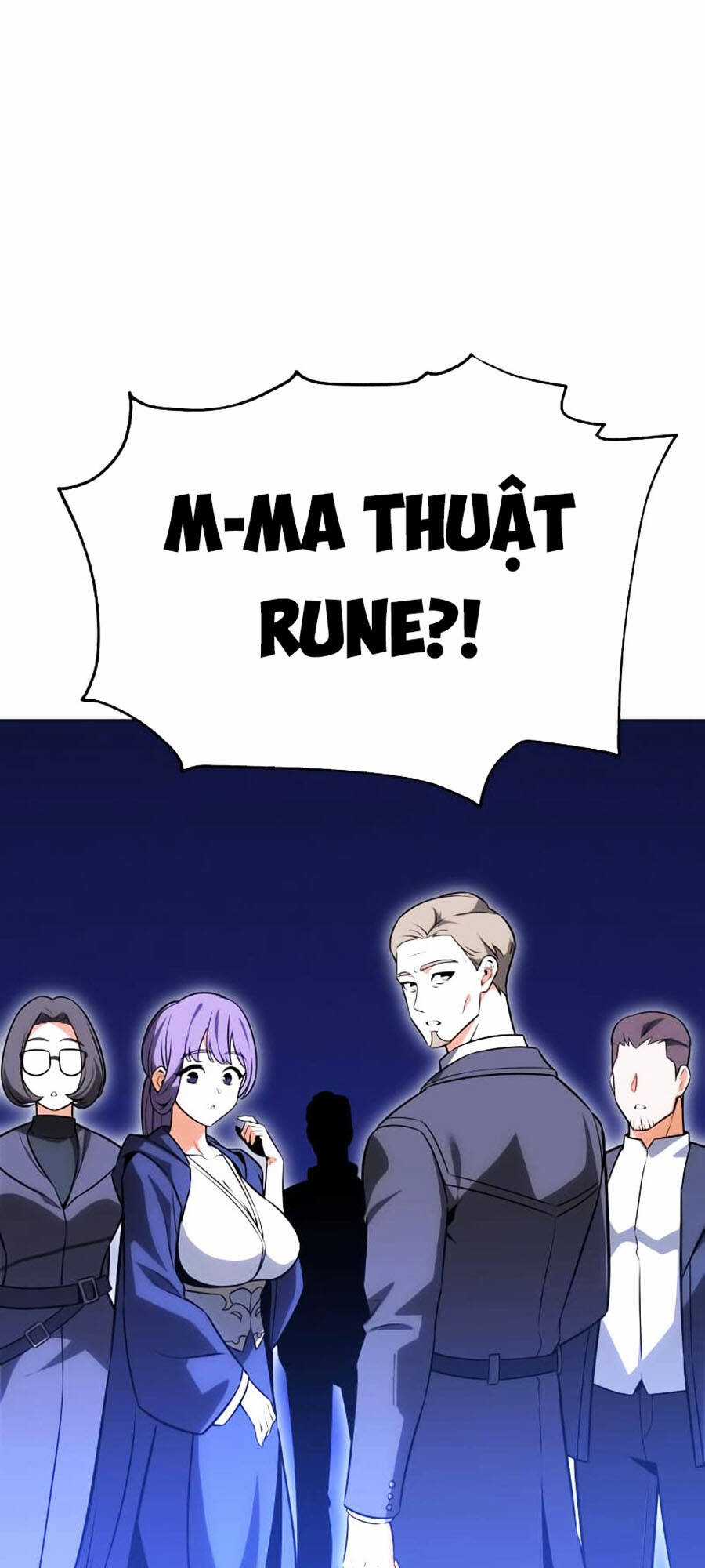 ta đã tiêu diệt một người chơi ở học viện Chapter 5 trang 59