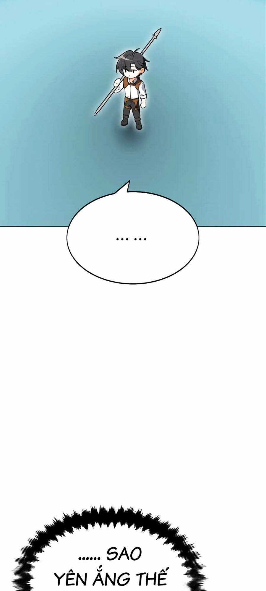 ta đã tiêu diệt một người chơi ở học viện Chapter 5 trang 6