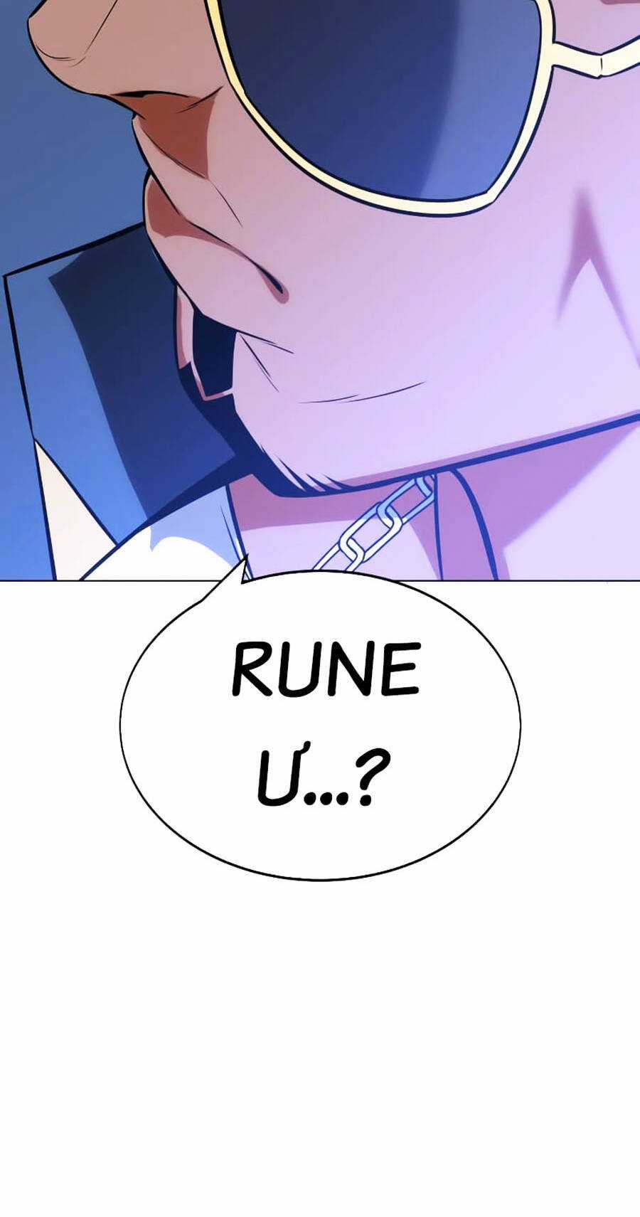 ta đã tiêu diệt một người chơi ở học viện Chapter 5 trang 61