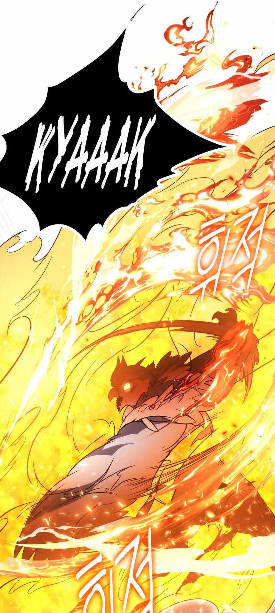 ta đã tiêu diệt một người chơi ở học viện Chapter 5 trang 62