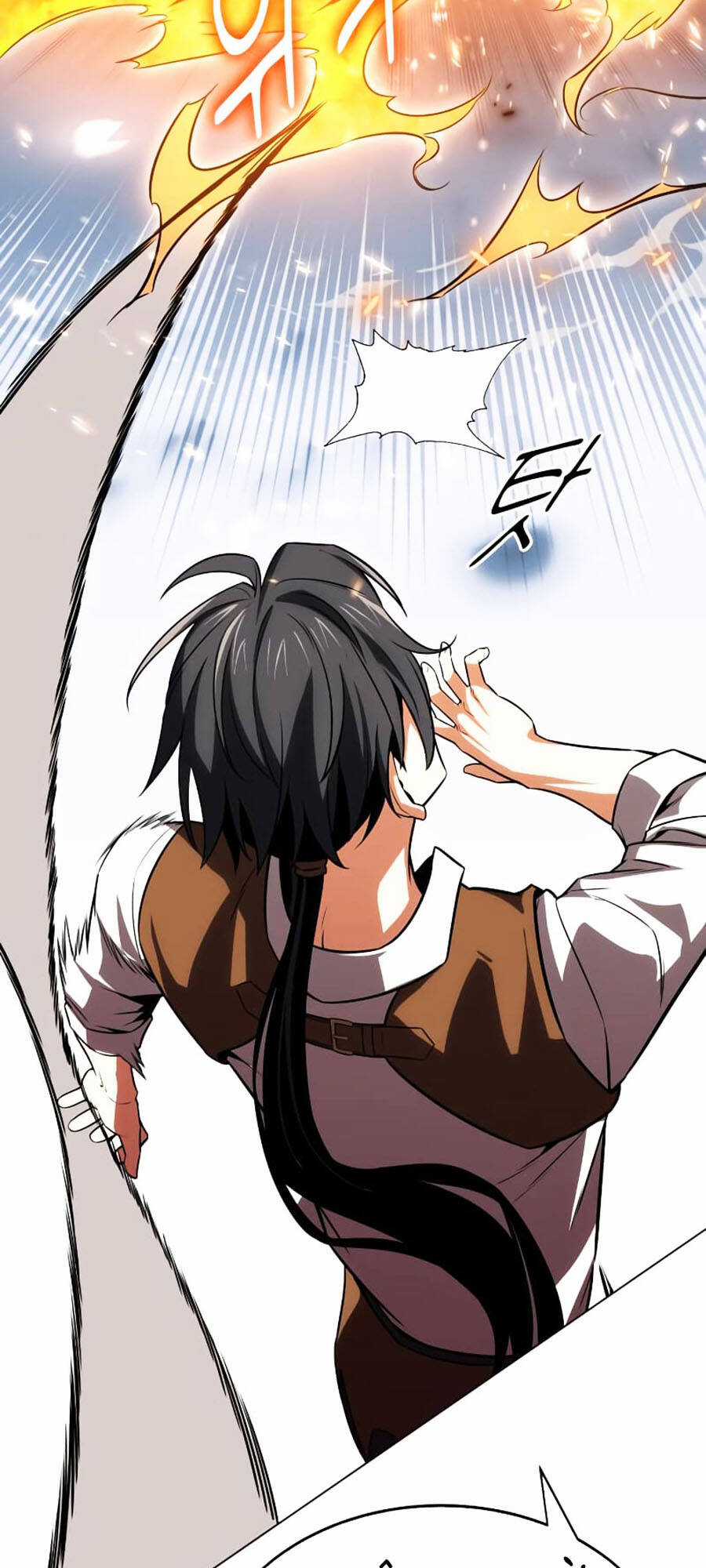 ta đã tiêu diệt một người chơi ở học viện Chapter 5 trang 63