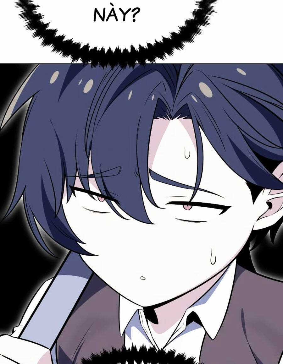 ta đã tiêu diệt một người chơi ở học viện Chapter 5 trang 7