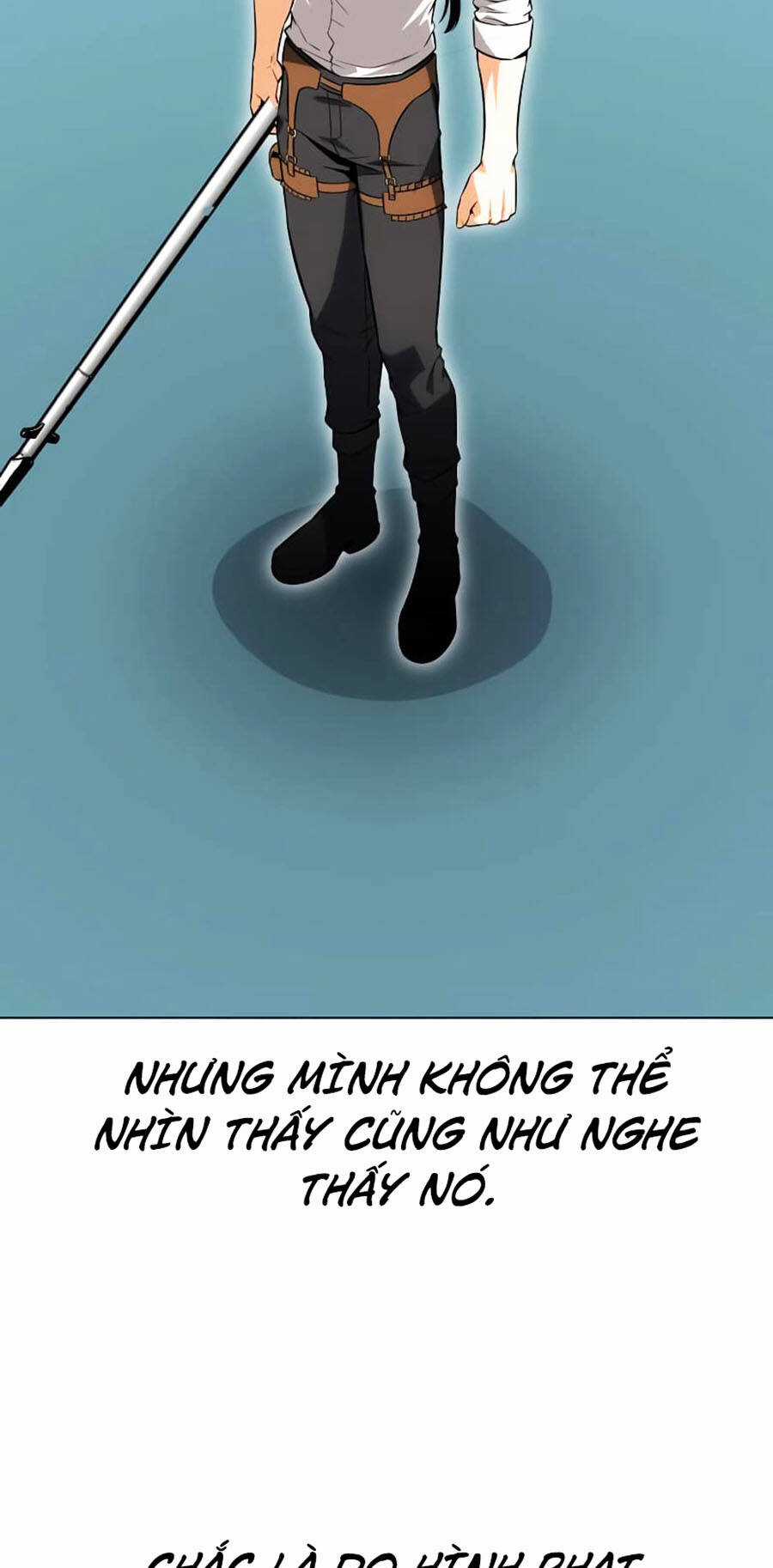 ta đã tiêu diệt một người chơi ở học viện Chapter 5 trang 76