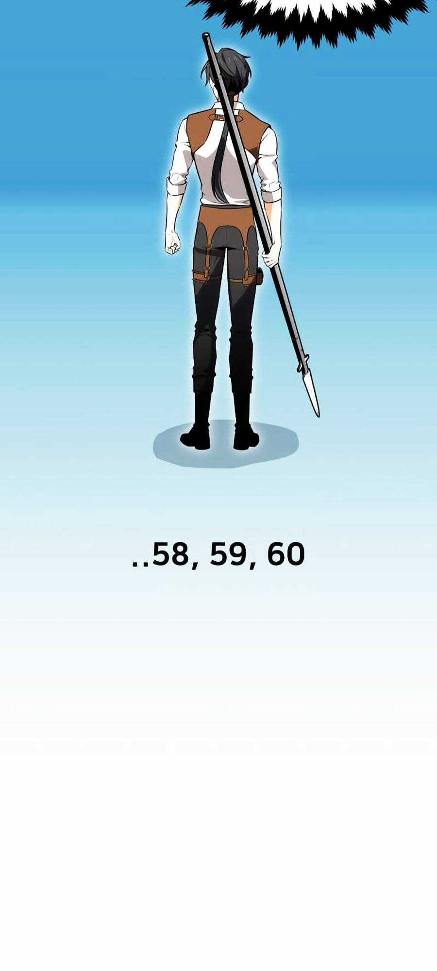 ta đã tiêu diệt một người chơi ở học viện Chapter 5 trang 80