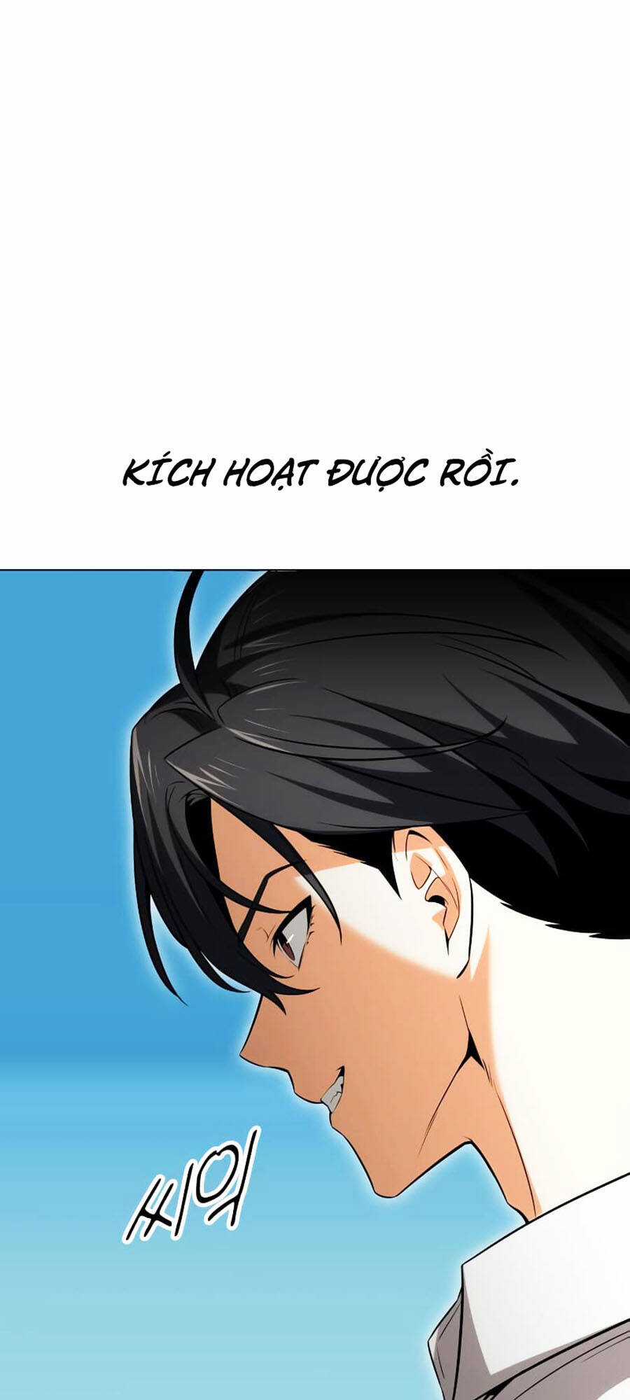 ta đã tiêu diệt một người chơi ở học viện Chapter 5 trang 81