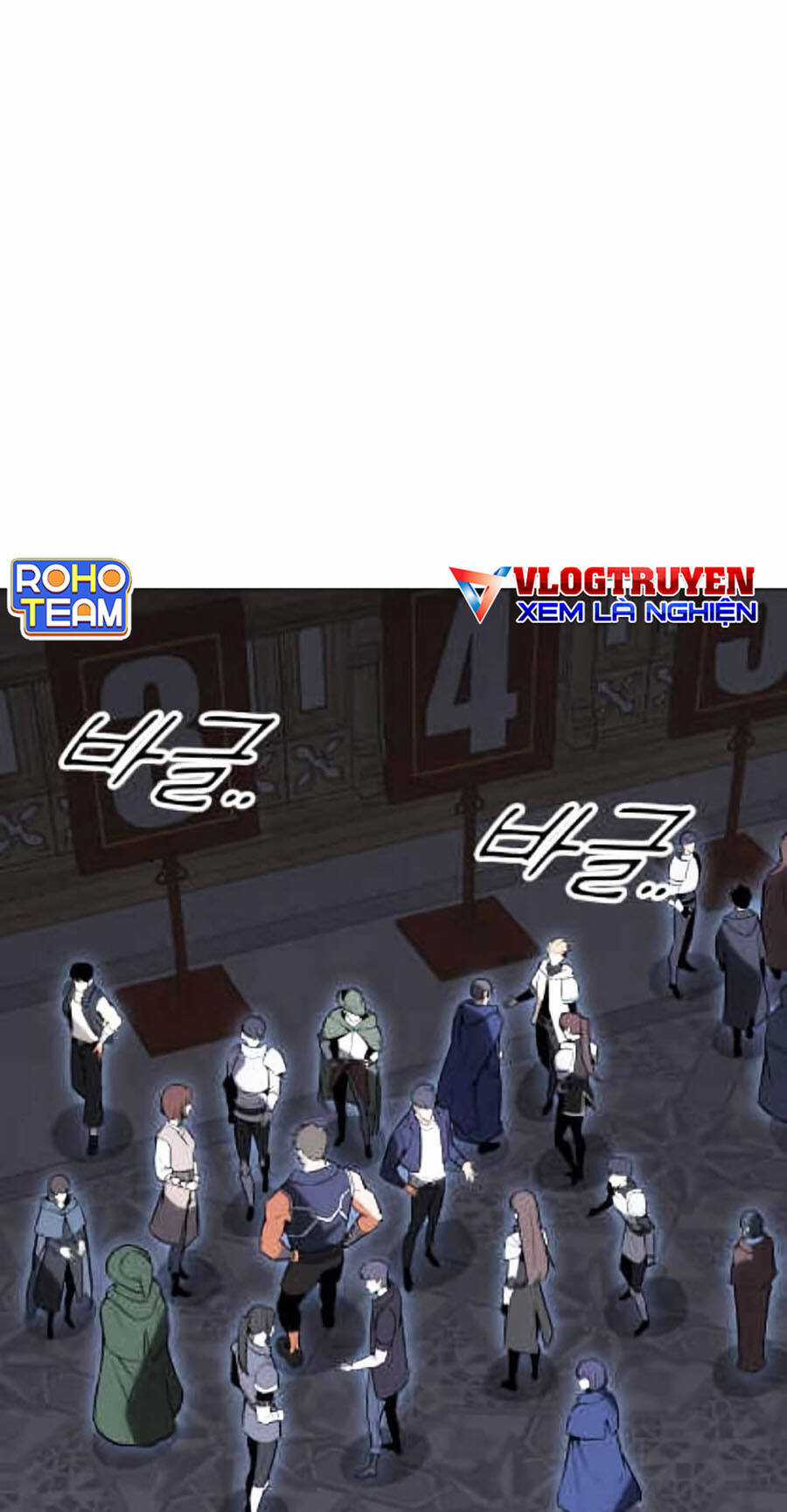 ta đã tiêu diệt một người chơi ở học viện Chapter 5 trang 91