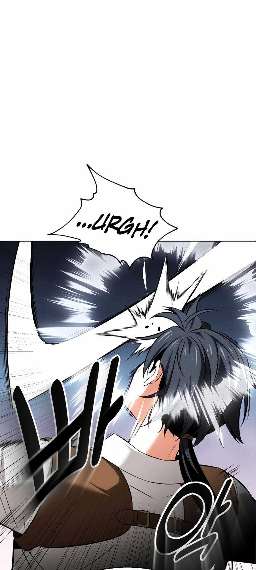 ta đã tiêu diệt một người chơi ở học viện Chapter 6 trang 10