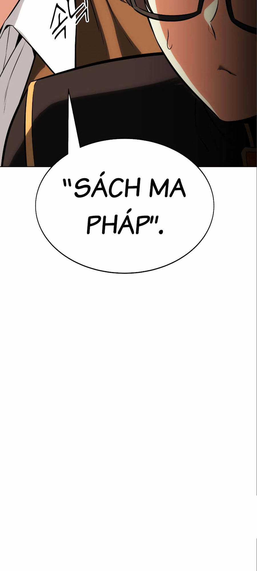 ta đã tiêu diệt một người chơi ở học viện Chapter 6 trang 106