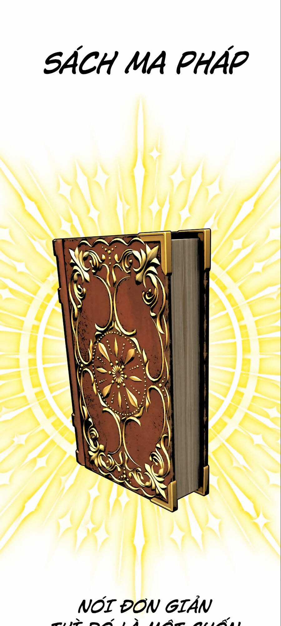 ta đã tiêu diệt một người chơi ở học viện Chapter 6 trang 107