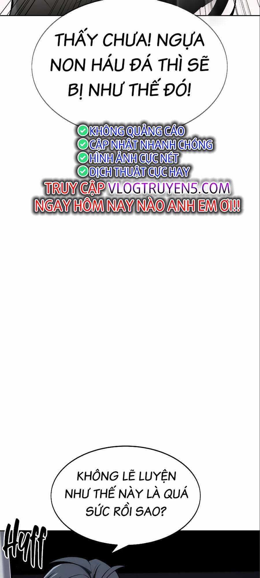 ta đã tiêu diệt một người chơi ở học viện Chapter 6 trang 11