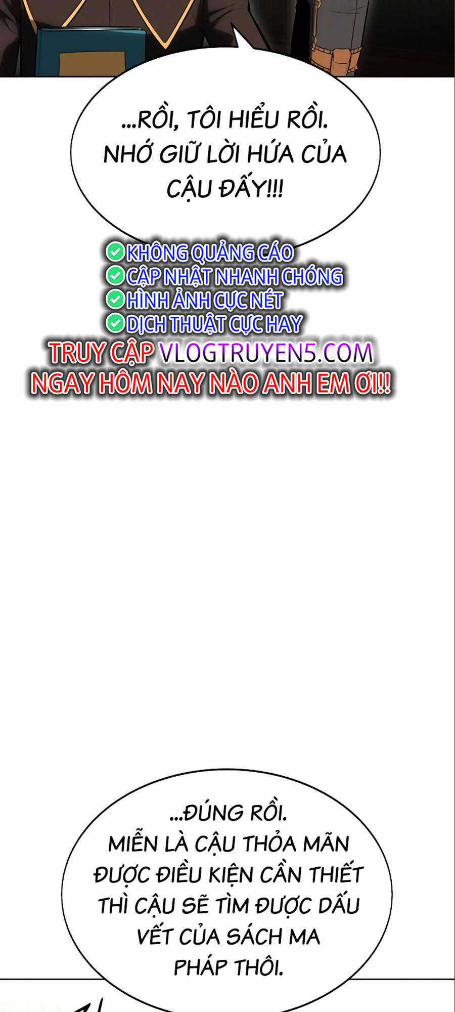 ta đã tiêu diệt một người chơi ở học viện Chapter 6 trang 113