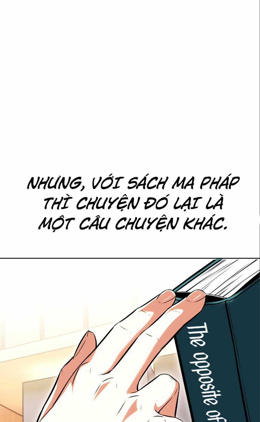 ta đã tiêu diệt một người chơi ở học viện Chapter 6 trang 118