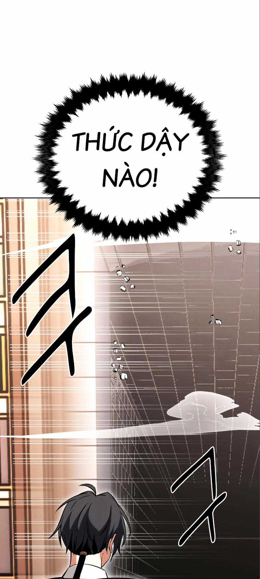 ta đã tiêu diệt một người chơi ở học viện Chapter 6 trang 121