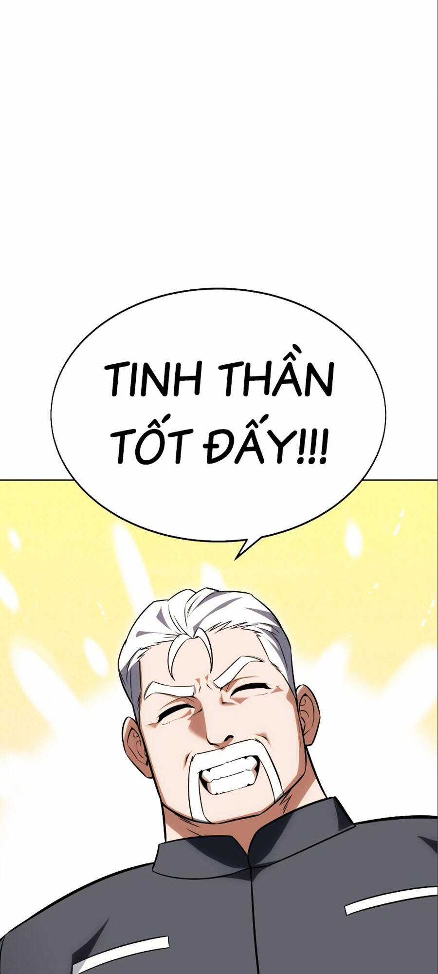 ta đã tiêu diệt một người chơi ở học viện Chapter 6 trang 19