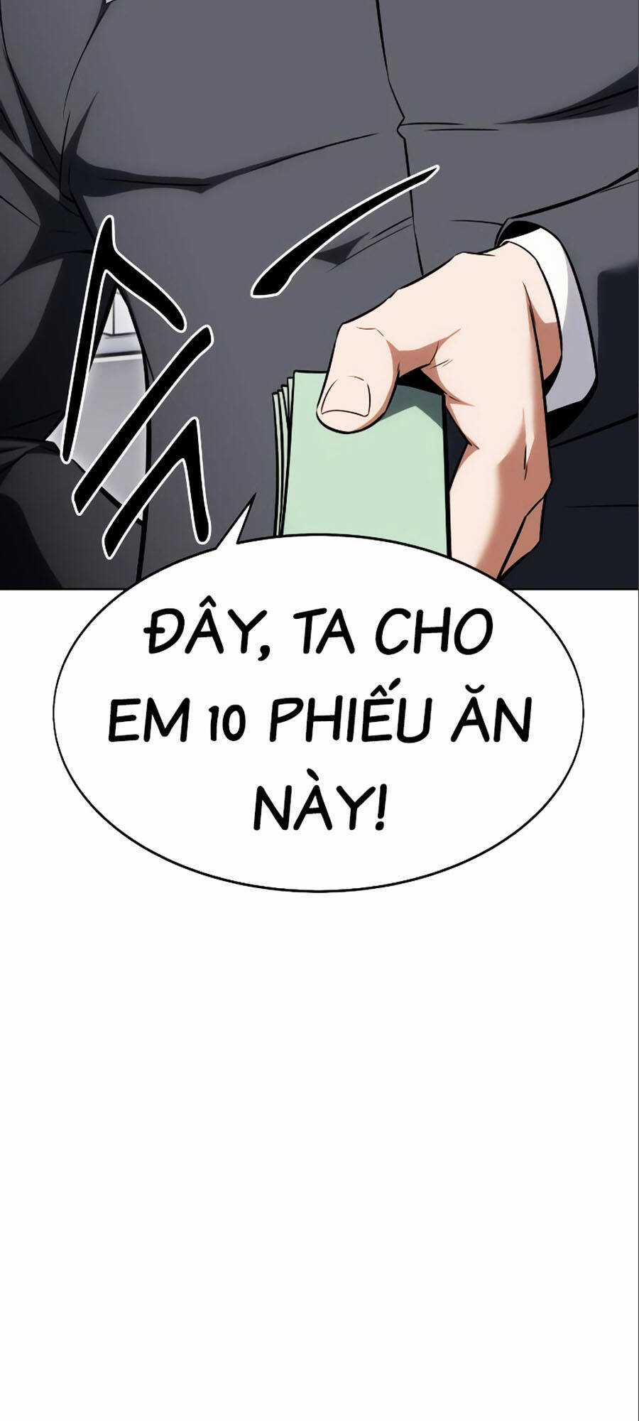 ta đã tiêu diệt một người chơi ở học viện Chapter 6 trang 20