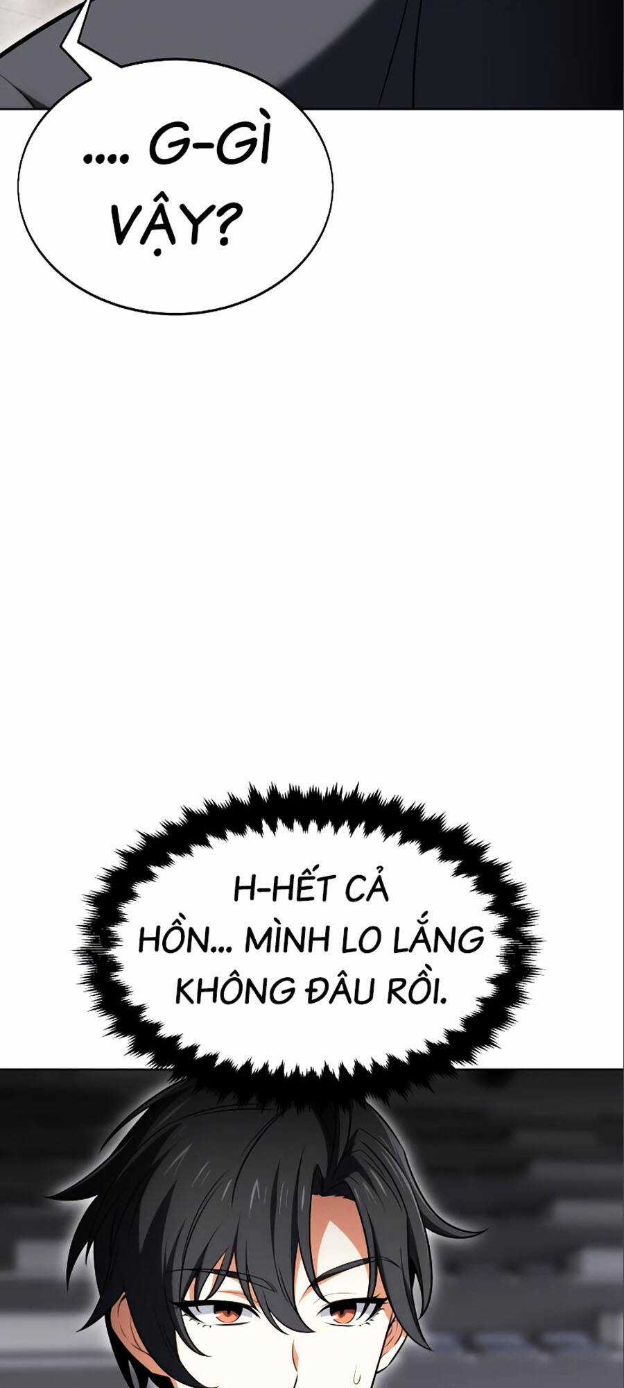 ta đã tiêu diệt một người chơi ở học viện Chapter 6 trang 22