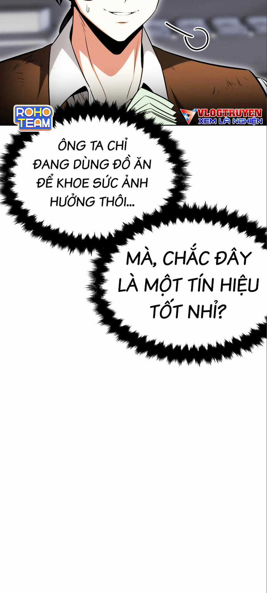 ta đã tiêu diệt một người chơi ở học viện Chapter 6 trang 23