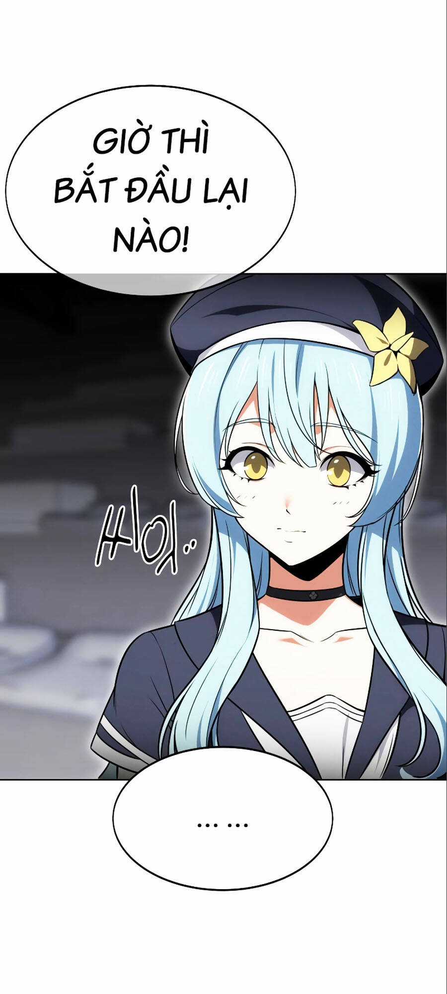 ta đã tiêu diệt một người chơi ở học viện Chapter 6 trang 24