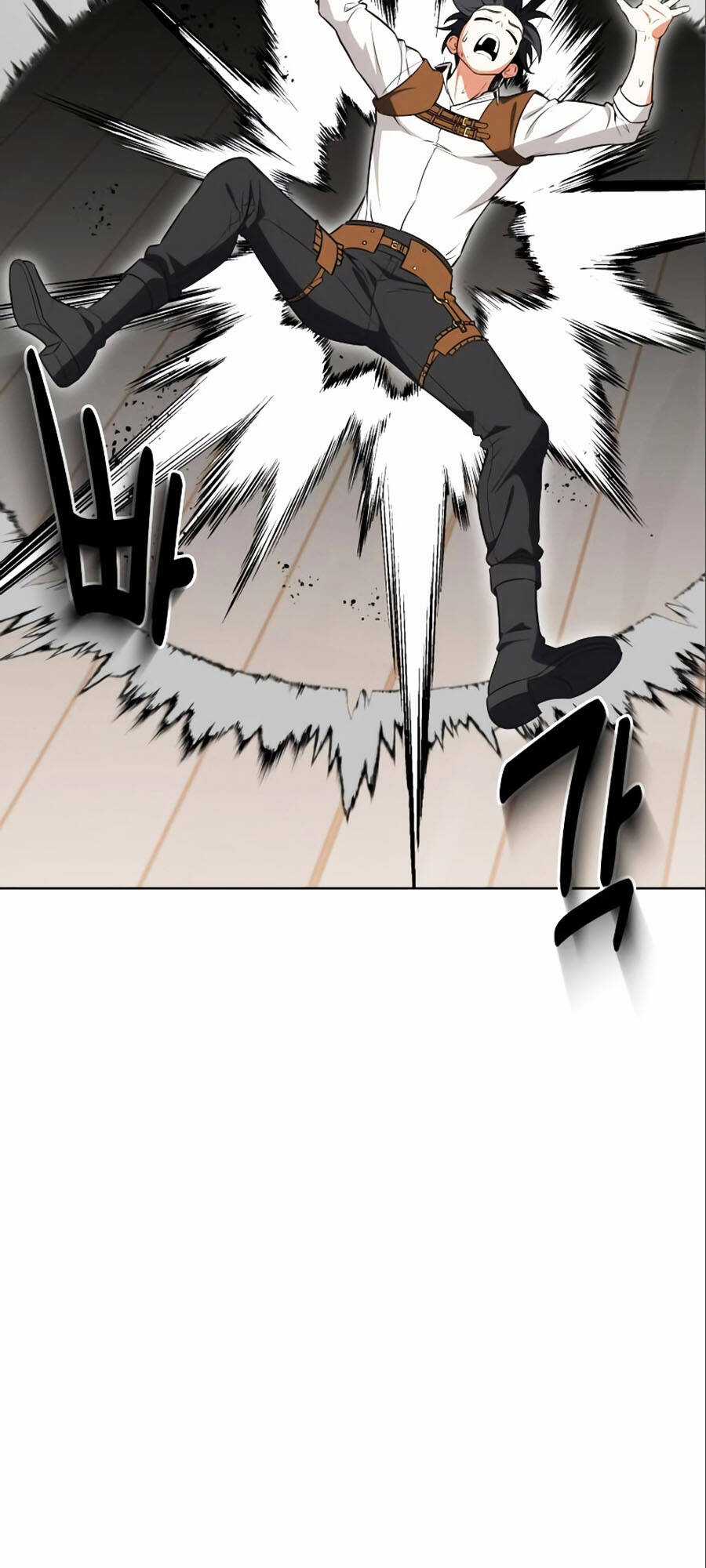 ta đã tiêu diệt một người chơi ở học viện Chapter 6 trang 31