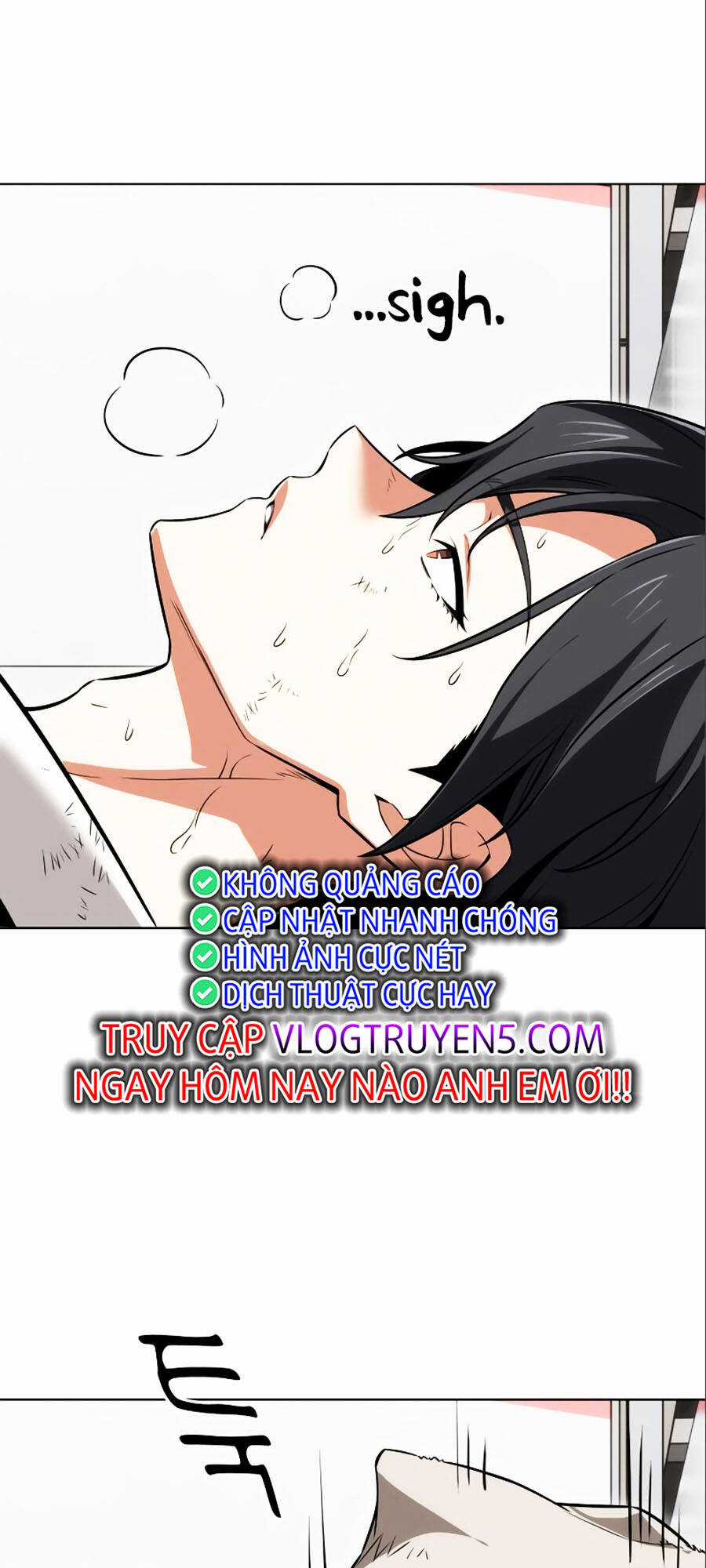 ta đã tiêu diệt một người chơi ở học viện Chapter 6 trang 32