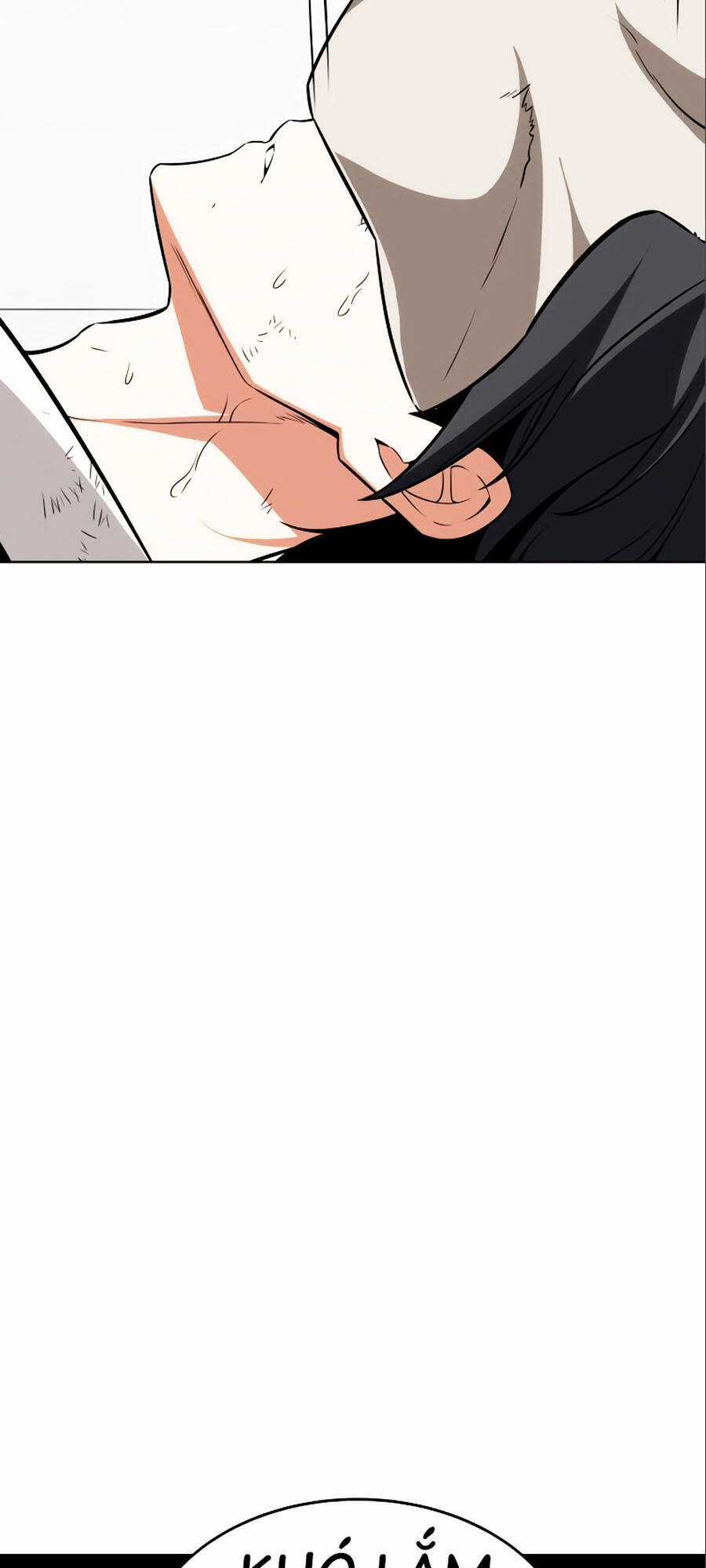 ta đã tiêu diệt một người chơi ở học viện Chapter 6 trang 33