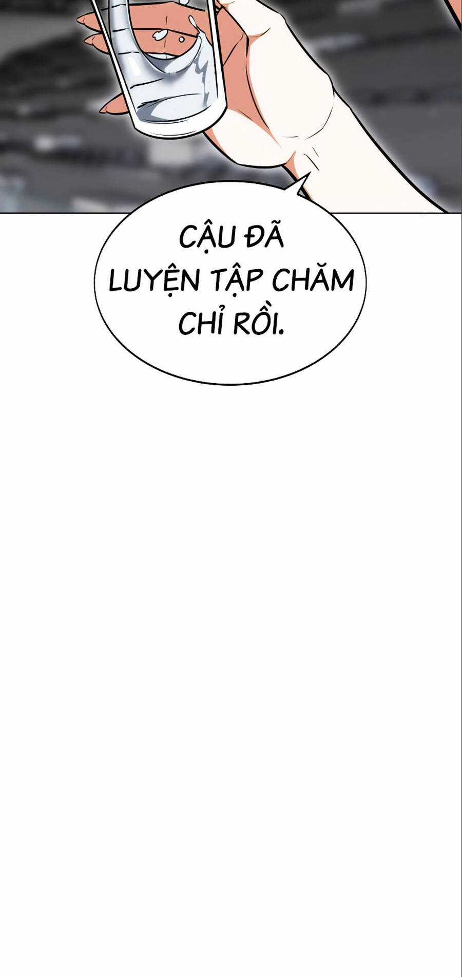 ta đã tiêu diệt một người chơi ở học viện Chapter 6 trang 37