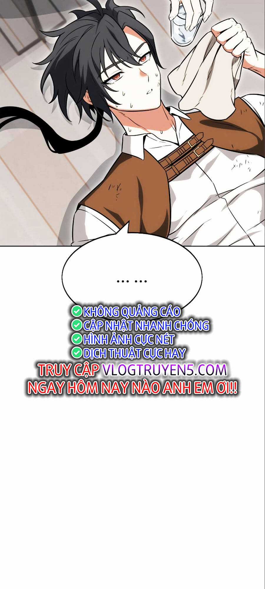 ta đã tiêu diệt một người chơi ở học viện Chapter 6 trang 39