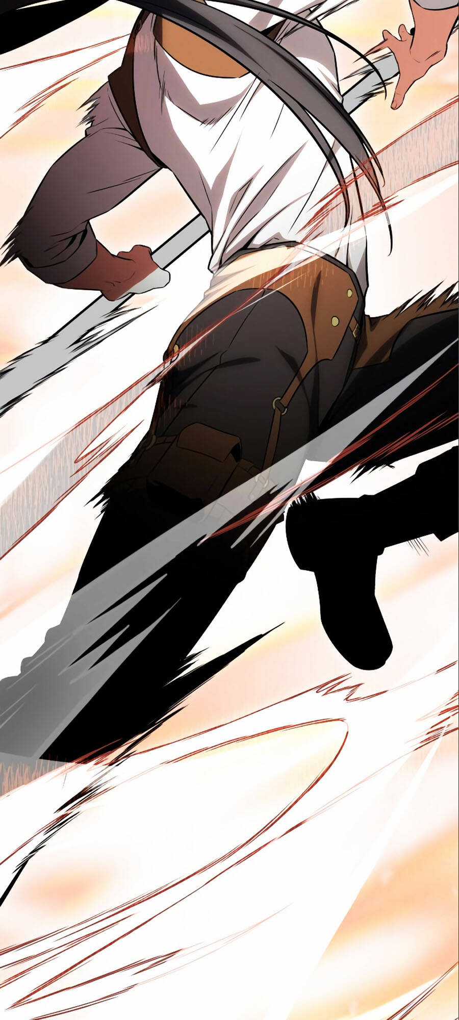 ta đã tiêu diệt một người chơi ở học viện Chapter 6 trang 4