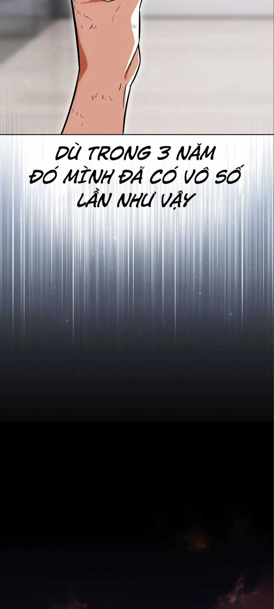 ta đã tiêu diệt một người chơi ở học viện Chapter 6 trang 41