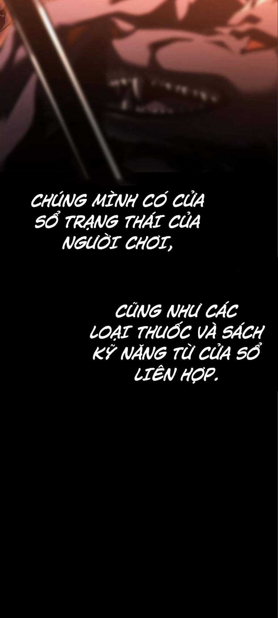 ta đã tiêu diệt một người chơi ở học viện Chapter 6 trang 43