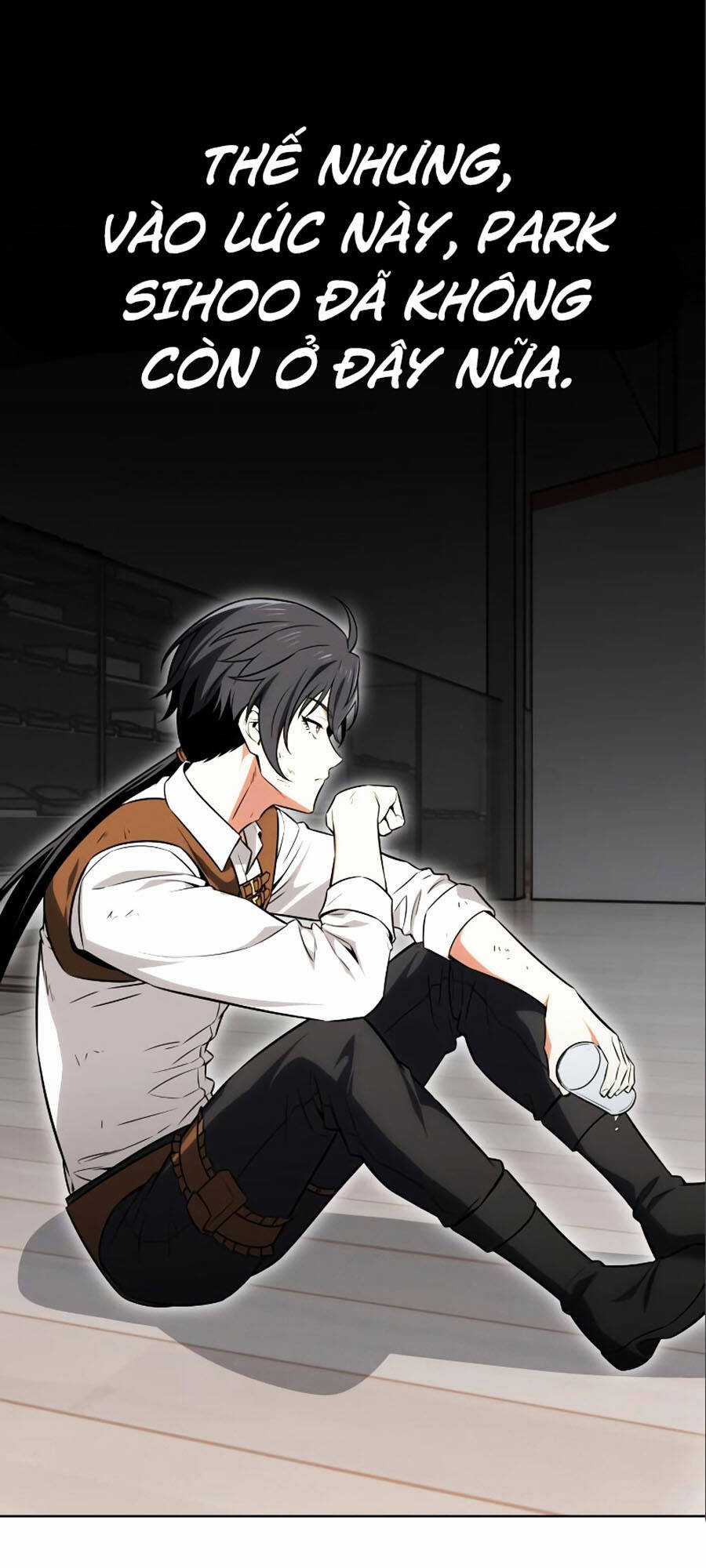 ta đã tiêu diệt một người chơi ở học viện Chapter 6 trang 44