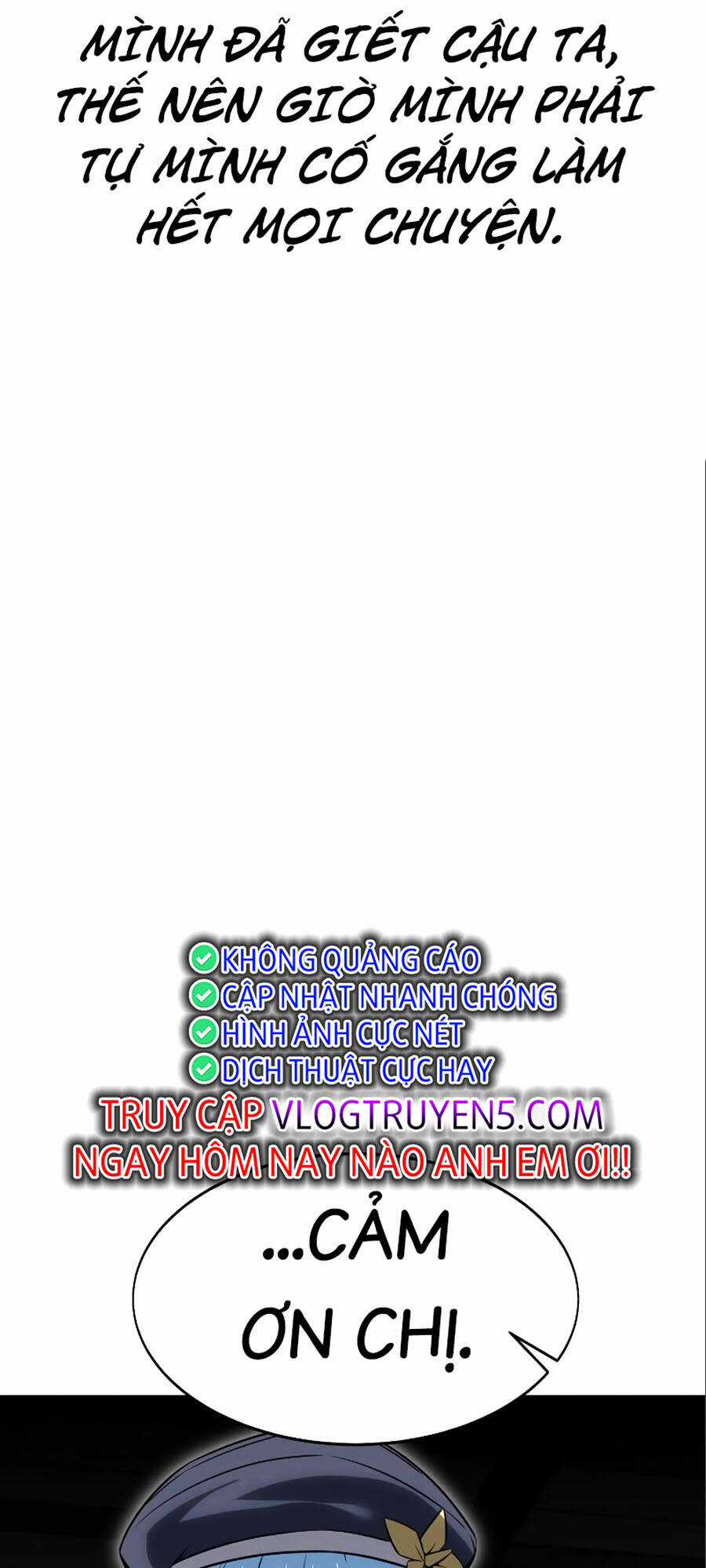 ta đã tiêu diệt một người chơi ở học viện Chapter 6 trang 45