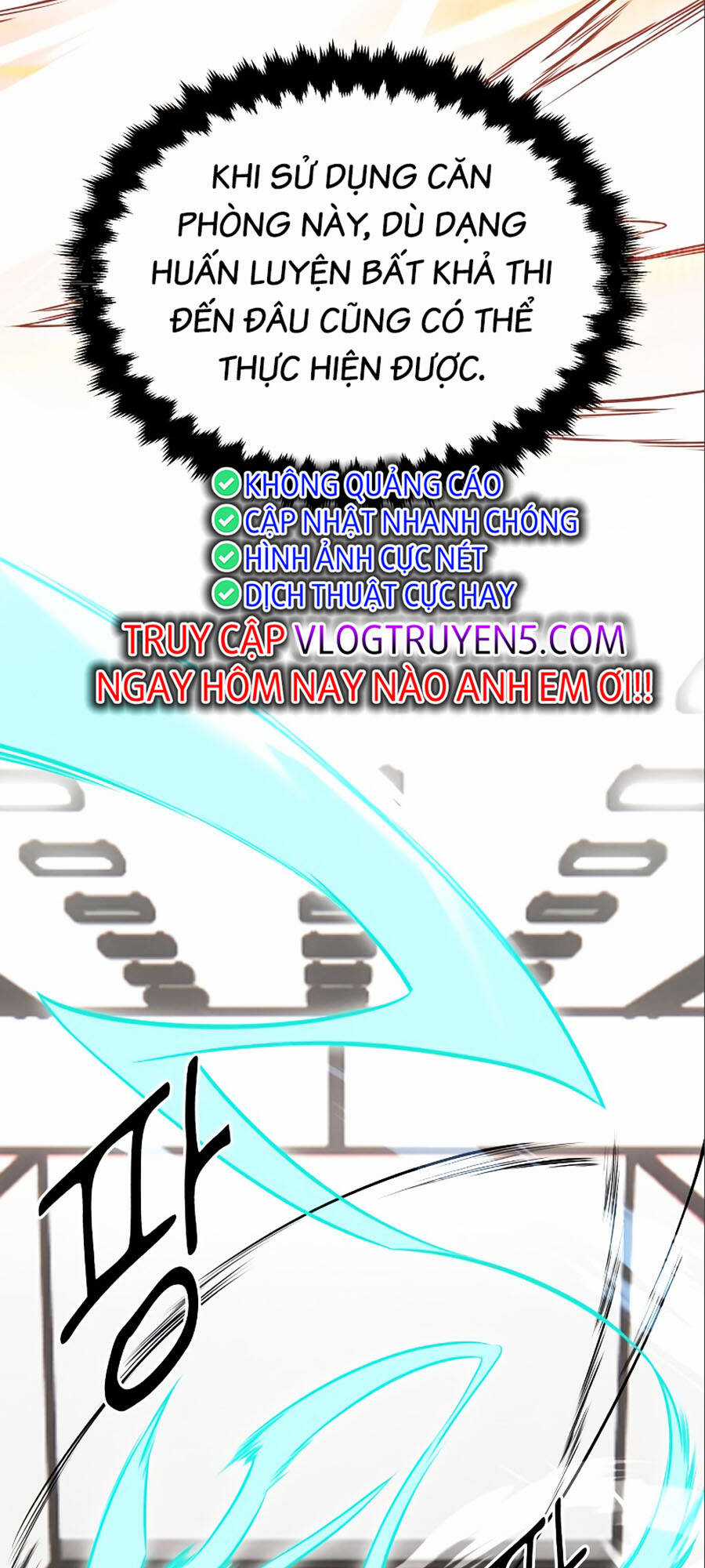 ta đã tiêu diệt một người chơi ở học viện Chapter 6 trang 5