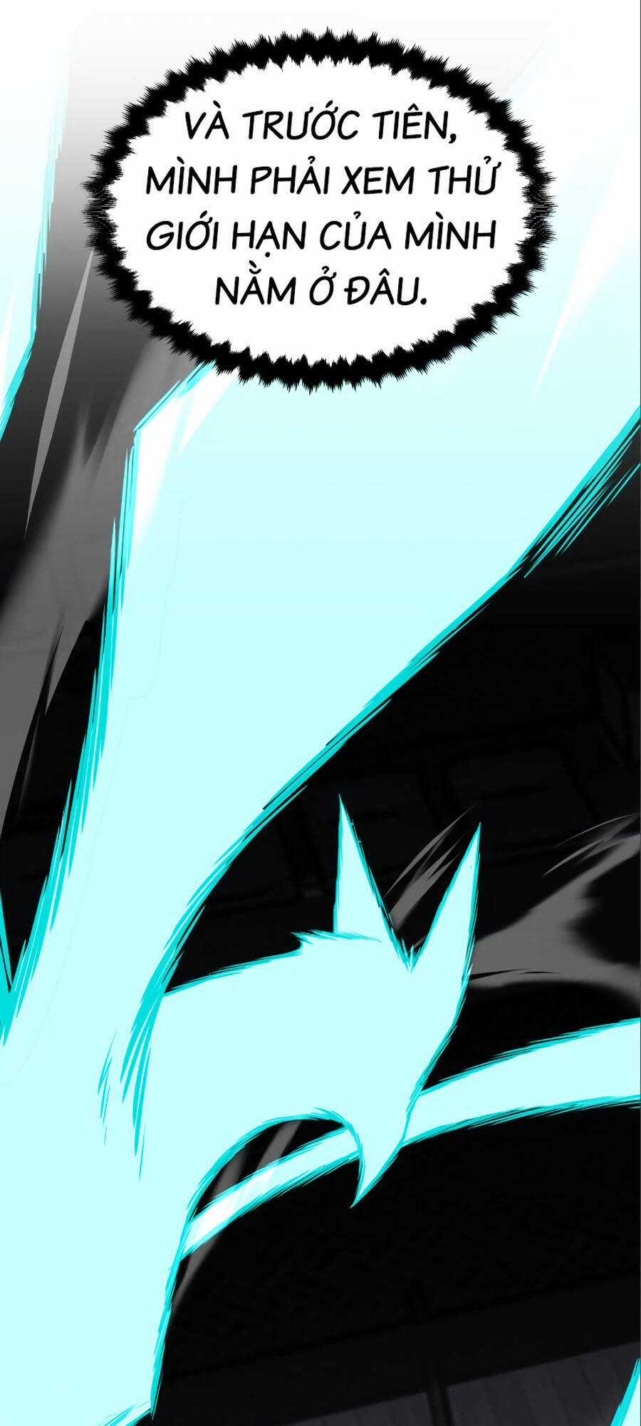 ta đã tiêu diệt một người chơi ở học viện Chapter 6 trang 50