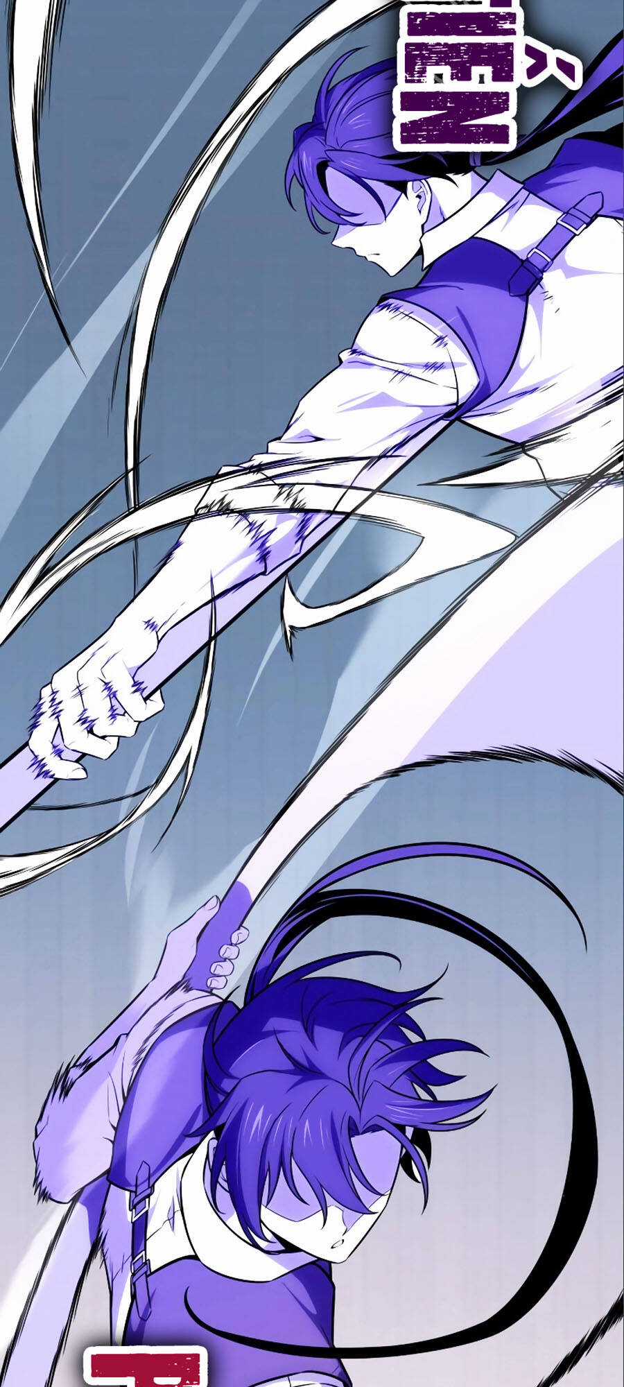 ta đã tiêu diệt một người chơi ở học viện Chapter 6 trang 53