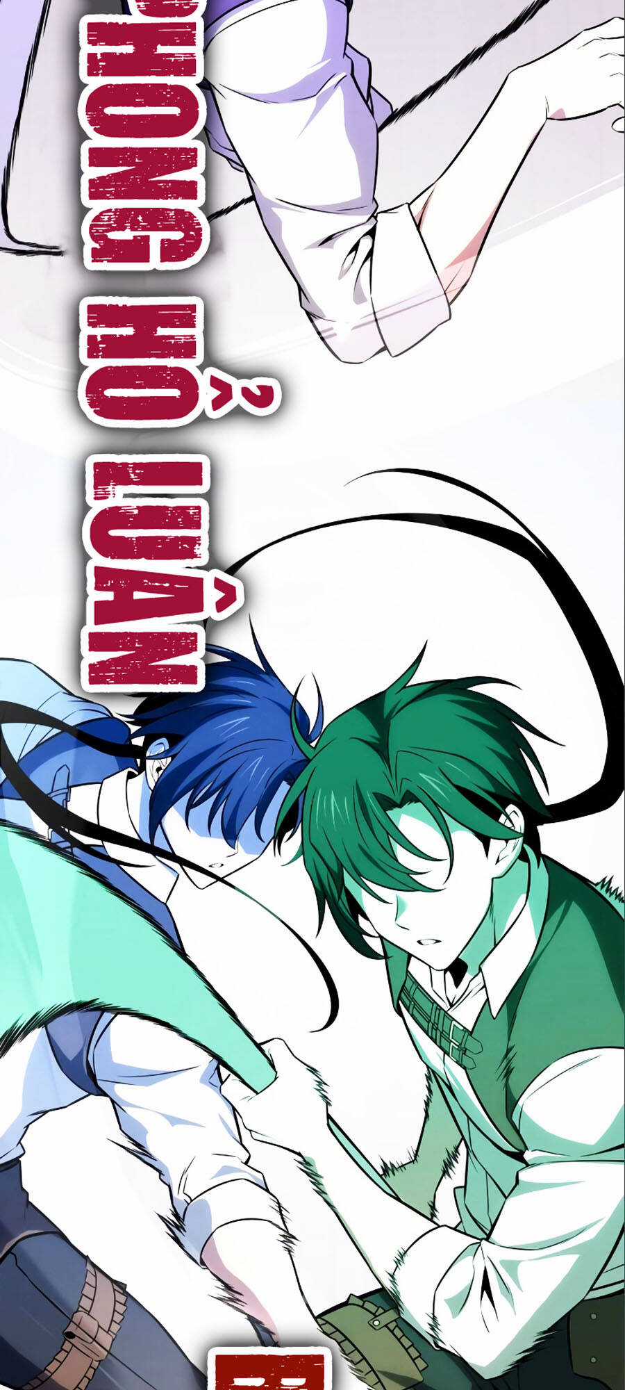 ta đã tiêu diệt một người chơi ở học viện Chapter 6 trang 54