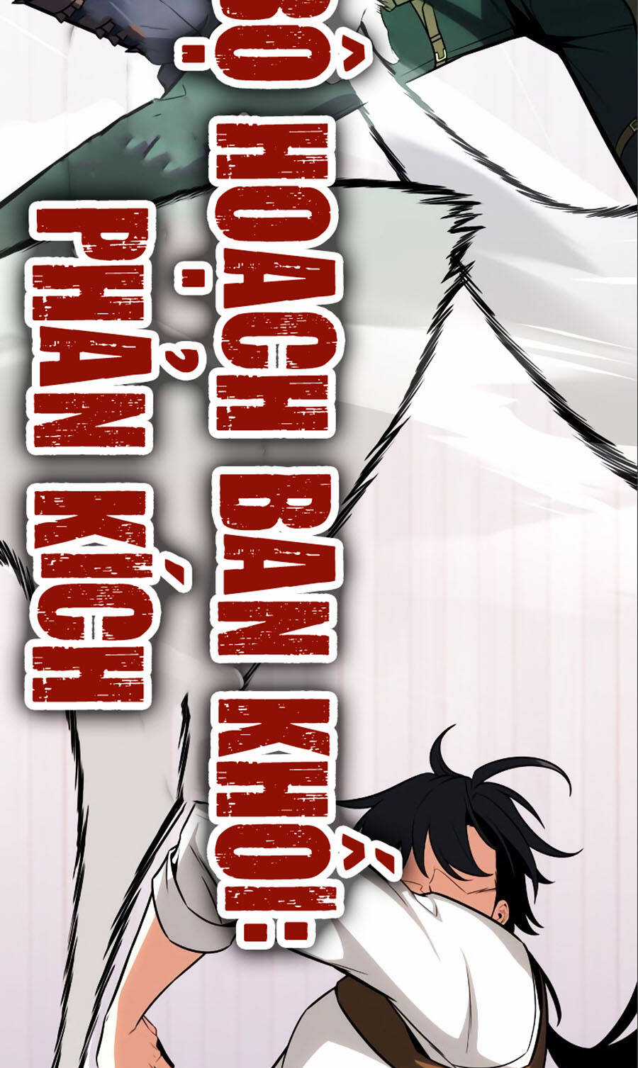 ta đã tiêu diệt một người chơi ở học viện Chapter 6 trang 55