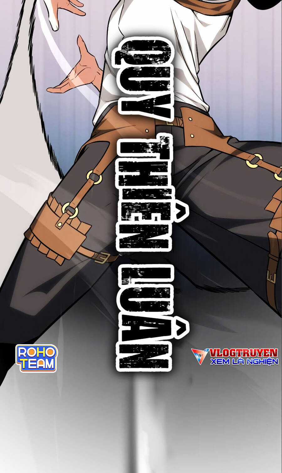 ta đã tiêu diệt một người chơi ở học viện Chapter 6 trang 56