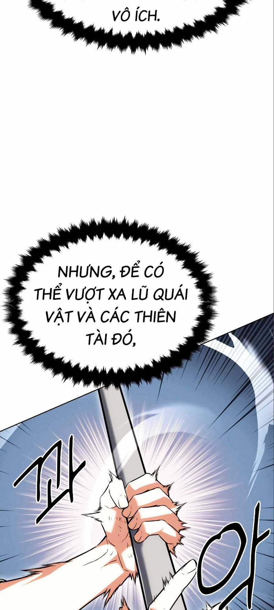 ta đã tiêu diệt một người chơi ở học viện Chapter 6 trang 60