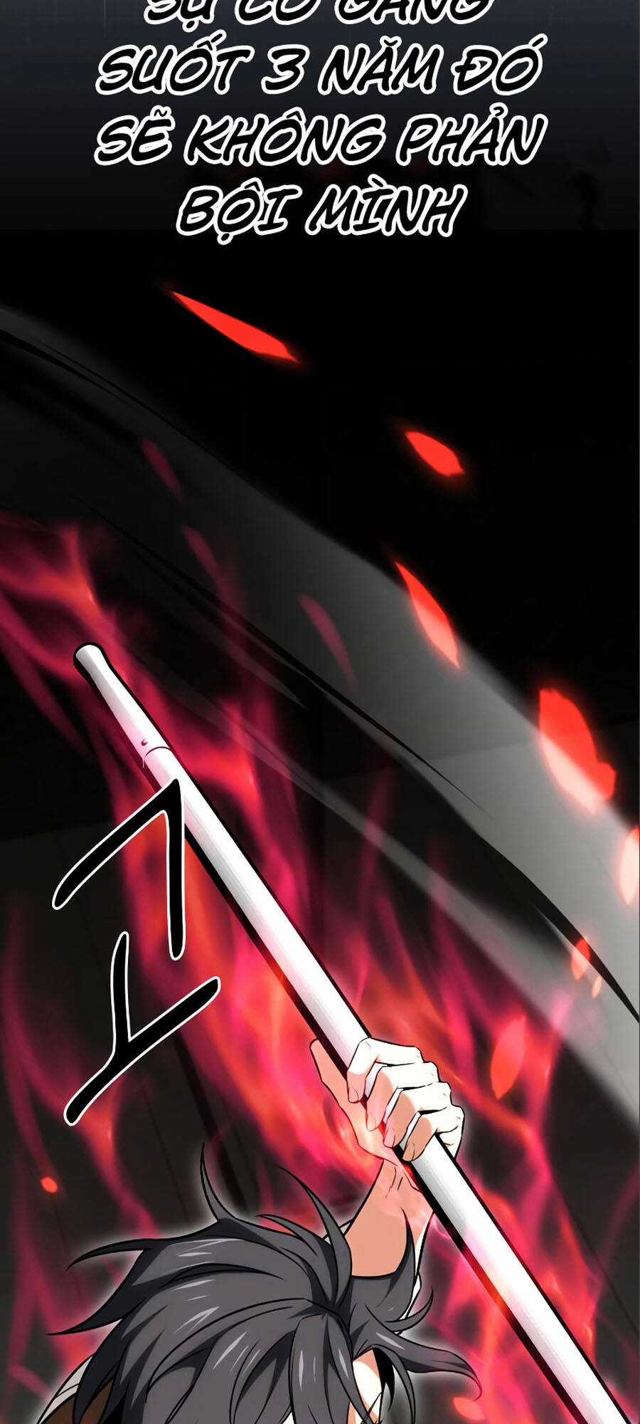 ta đã tiêu diệt một người chơi ở học viện Chapter 6 trang 62