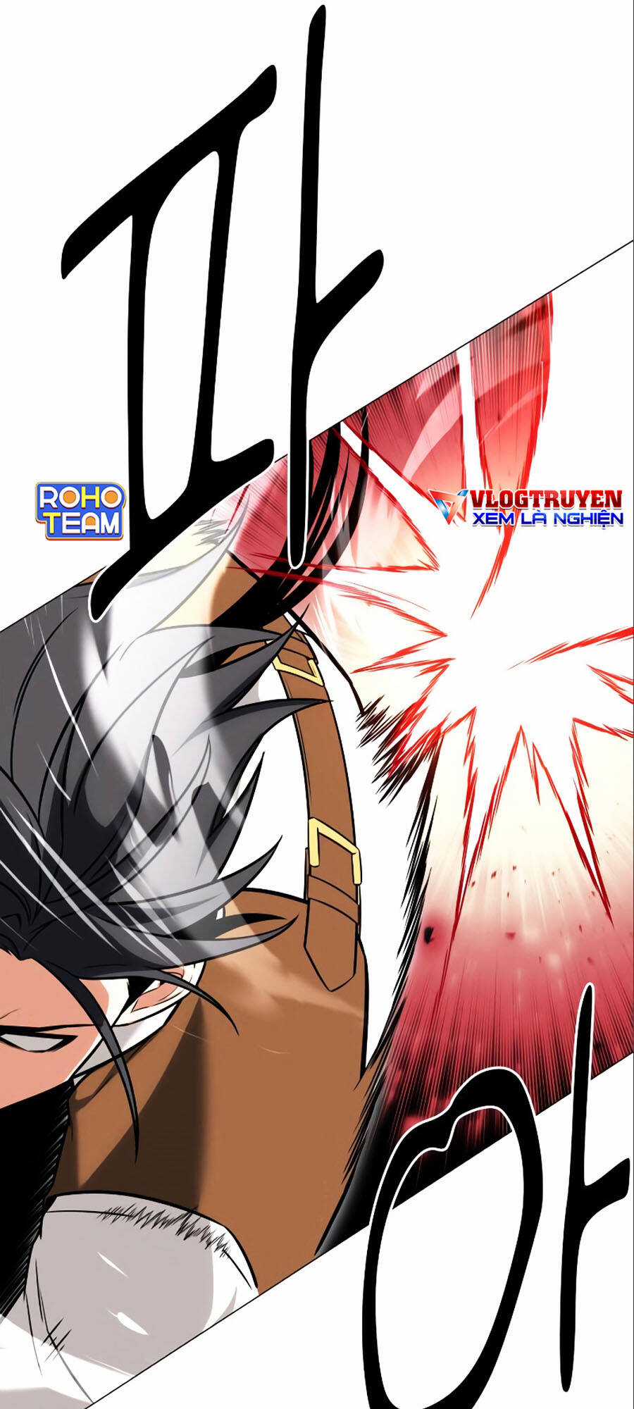 ta đã tiêu diệt một người chơi ở học viện Chapter 6 trang 65