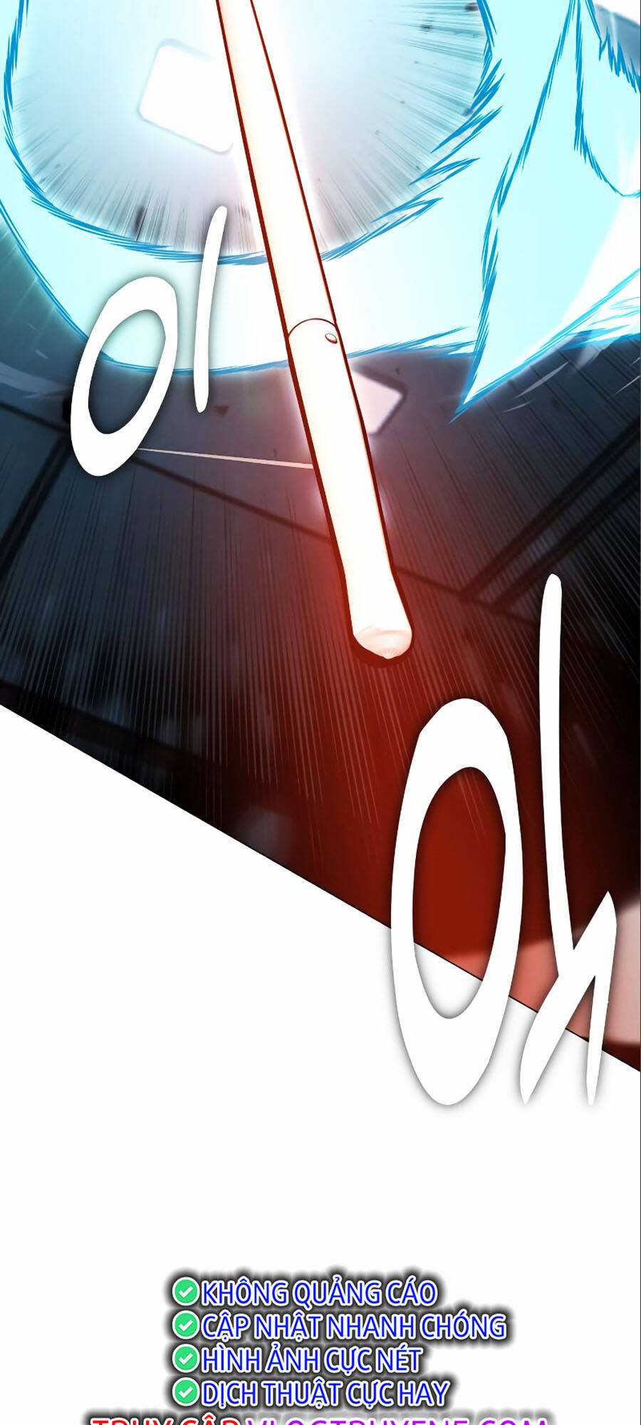 ta đã tiêu diệt một người chơi ở học viện Chapter 6 trang 67