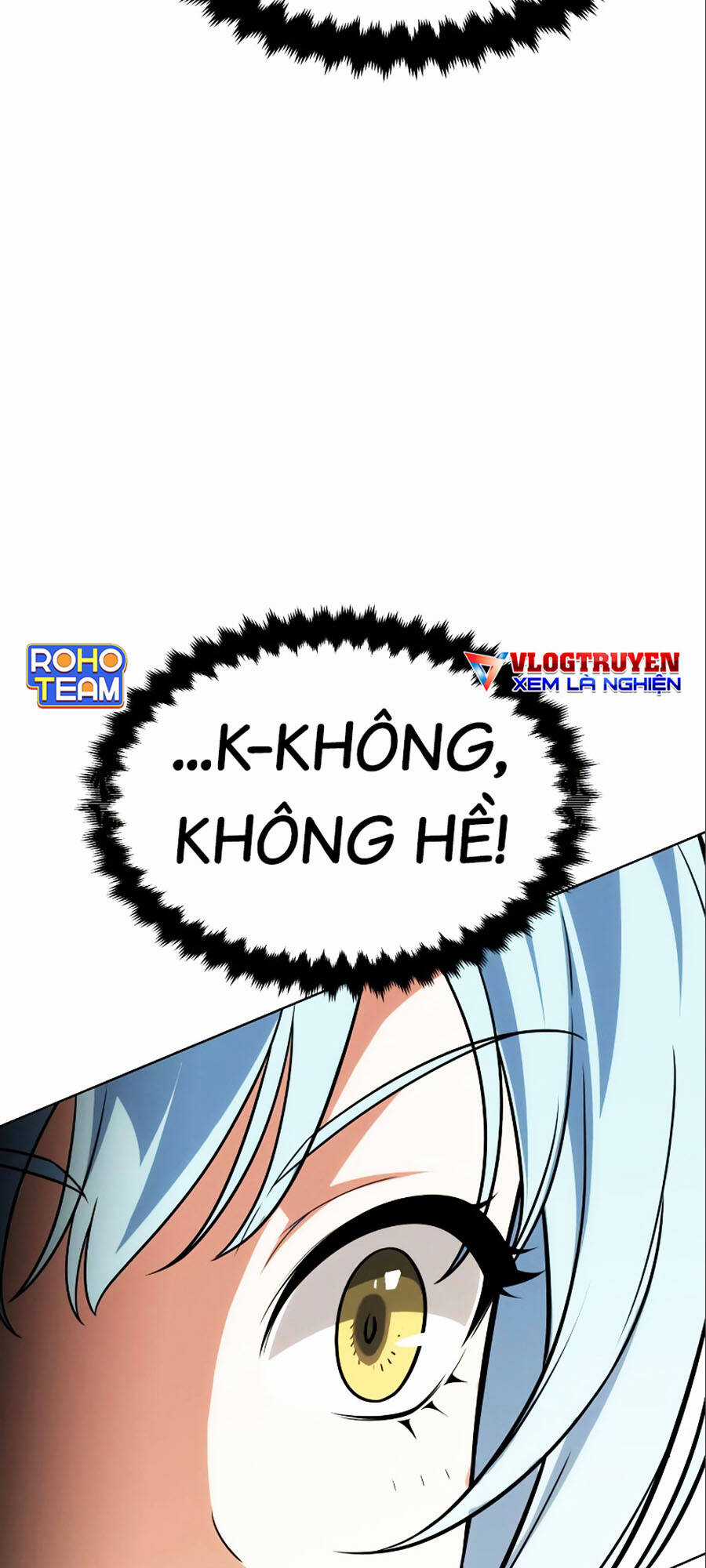 ta đã tiêu diệt một người chơi ở học viện Chapter 6 trang 70