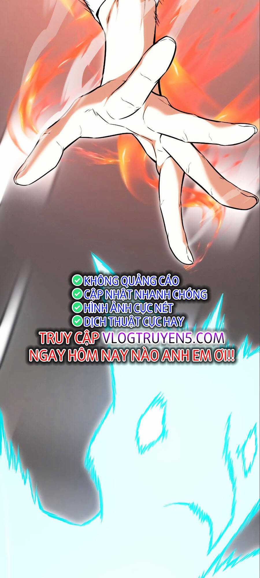 ta đã tiêu diệt một người chơi ở học viện Chapter 6 trang 74