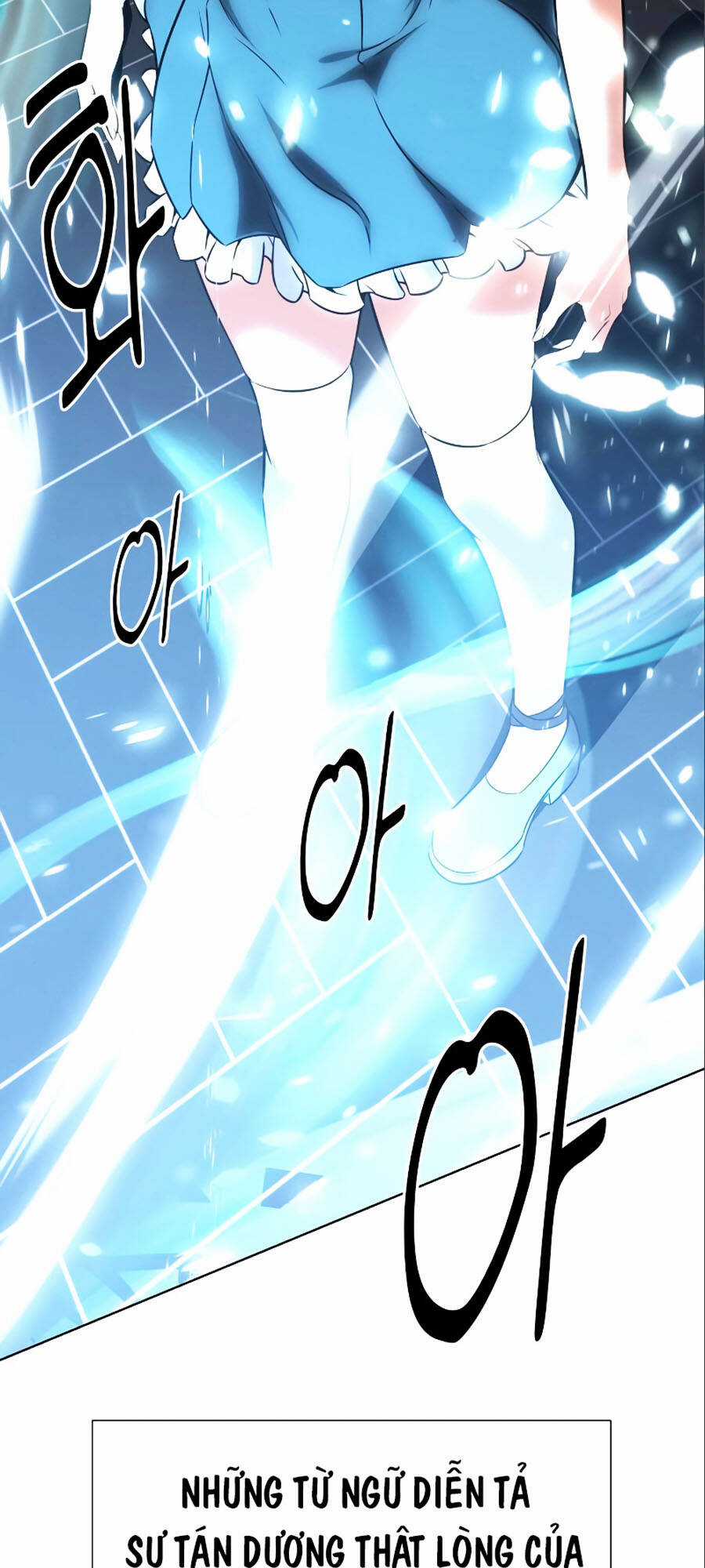 ta đã tiêu diệt một người chơi ở học viện Chapter 6 trang 83